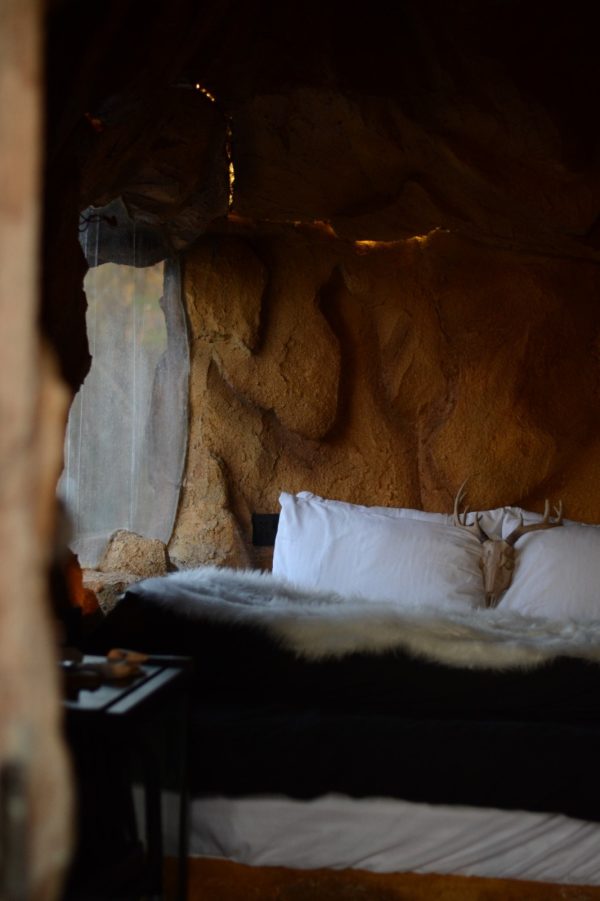 Arcadian Cave Room - Ultimate Adventure Experience - Image 4