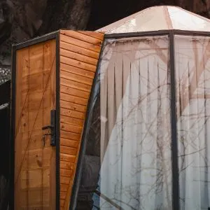 Glamp Flora – Elegance in Bloom