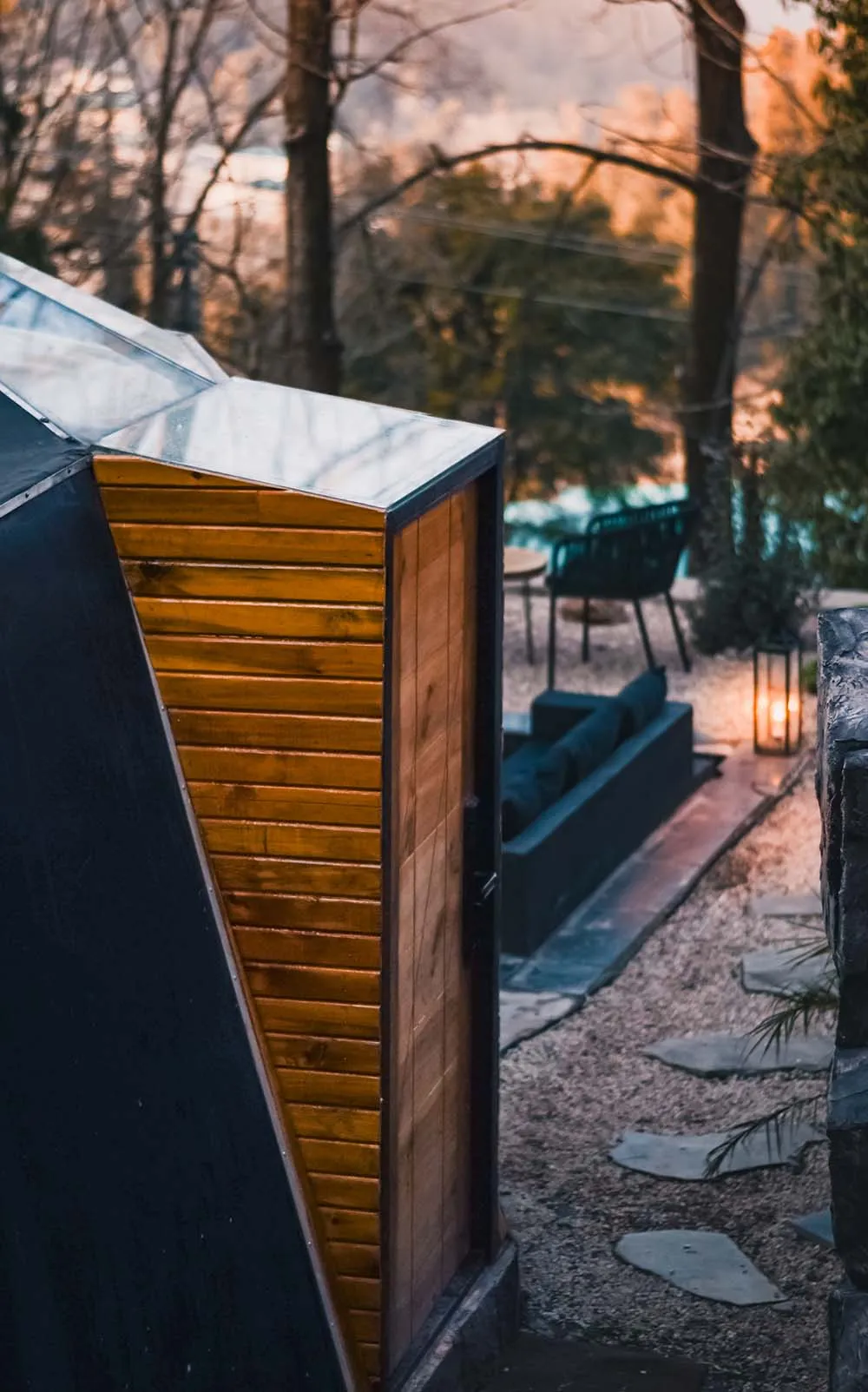 Glamp Aurora – A Celestial Escape - Image 2